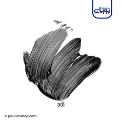 ریمل فوکوس پوینت حجم دهنده و بلندکننده مژه تاپ فیس - TOPFACE FOCUS POINT BLACK CURL MASCARA PT311