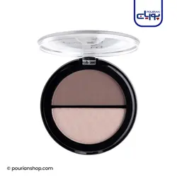 هایلایتر اینستایل تاپ فیس - Topface Instyle Contour &amp; Highlighter PT-262