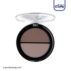 هایلایتر اینستایل تاپ فیس - Topface Instyle Contour &amp; Highlighter PT-262