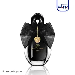 عطر ادکلن بلا فلاور بلک جی پارلیس جمینا بی | Geparlys Bella Flower Paris Gemina.b