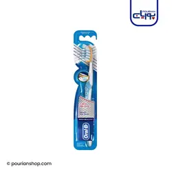 مسواک اورال بی مدل پرو فلکس کلینیکال _oral B
