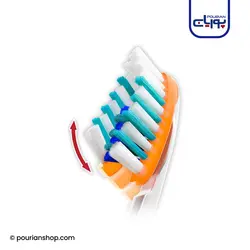 مسواک اورال بی مدل پرو فلکس کلینیکال _oral B