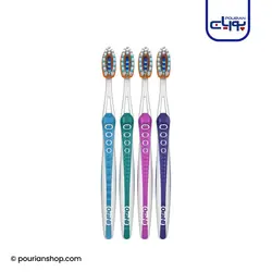 مسواک اورال بی مدل پرو فلکس کلینیکال _oral B