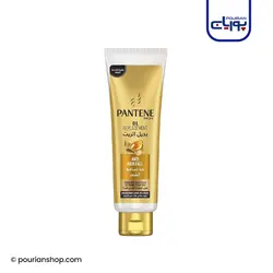 کرم ترمیم کننده موهای ضعیف پنتن Pantene Anti Hair Fall حجم ۳۵۰ میلی لیتر