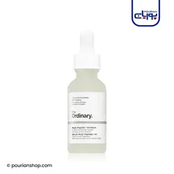 سرم آبرسان و جوانساز بافت (بافه) اوردینری حجم  ۳۰میل _ Ordinary Buffet