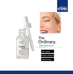 سرم آبرسان و جوانساز بافت (بافه) اوردینری حجم  ۳۰میل _ Ordinary Buffet