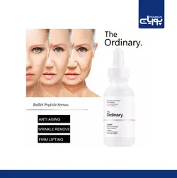 سرم آبرسان و جوانساز بافت (بافه) اوردینری حجم  ۳۰میل _ Ordinary Buffet