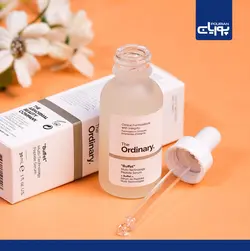 سرم آبرسان و جوانساز بافت (بافه) اوردینری حجم  ۳۰میل _ Ordinary Buffet