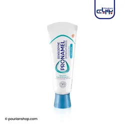 خمیردندان سنسوداین پرونامل مولتی اکشن ۷۵میل _ Sensodyne Multi Action