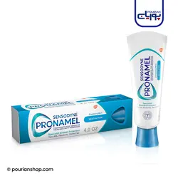 خمیردندان سنسوداین پرونامل مولتی اکشن ۷۵میل _ Sensodyne Multi Action