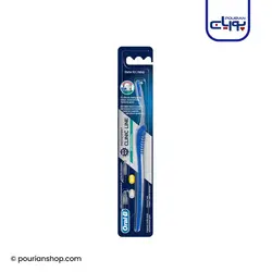 مسواک بین دندانی دسته دار (مناسب اورتودنسی) اورال بی Oral B Interdental brush