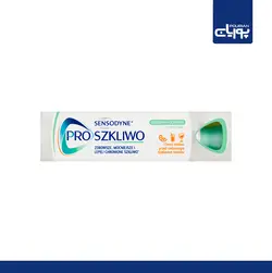 خمیردندان مراقبت روزانه سنسوداین پرونامل ۷۵میل _ Sensodyne Pro Namel