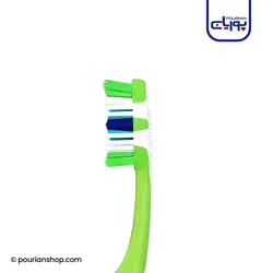 Oral-B - Toothbrush Complete 5 way clean - مسواک اورال - بی فای وی