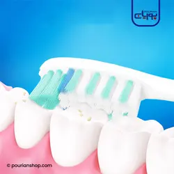 Oral-B - Toothbrush Complete 5 way clean - مسواک اورال - بی فای وی