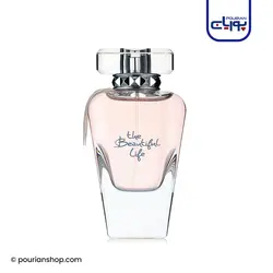 عطر ادکلن د بیوتی فول لایف جی پارلیس _  the beautiful life