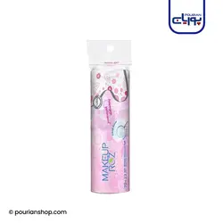 پد پاک کننده آرایش میکاپ رز تعداد 92 _Make up rose