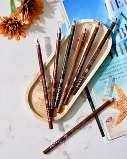 مداد ابرو لیمپید