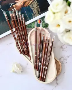 مداد ابرو لیمپید