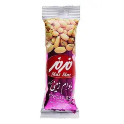 آجیل مزمز