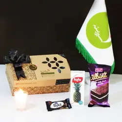 پک پذیرایی ترحیم14