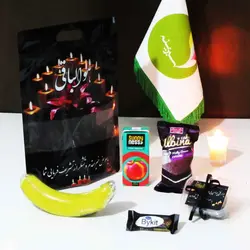 پک پذیرایی ترحیم11