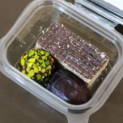 پک پذیرایی ترحیم11