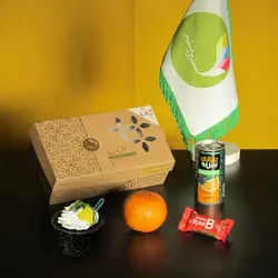 پک پذیرایی جشن 3