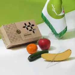 پک پذیرایی همایش ۶