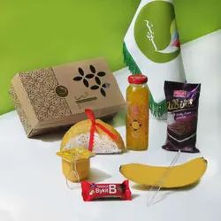 پک پذیرایی همایش ۲