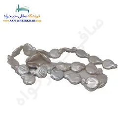 خرید صدف باروک اشک سایز 18 میل - فروشگاه صافی خیرخواه