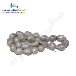 خرید صدف باروک اشک سایز 20 میل - فروشگاه صافی خیرخواه