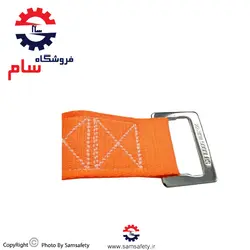 کمربند ایمنی قلاب بزرگ ورکمن Work Man