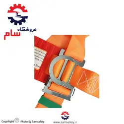 کمربند ایمنی قلاب بزرگ ورکمن Work Man