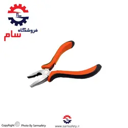 انبر دست مینی 4.5 اینچ فونتور