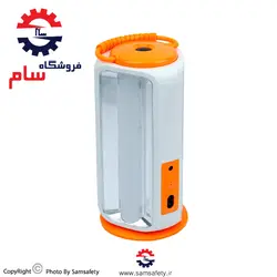 چراغ اضطراری ویداسی مدل WD-859