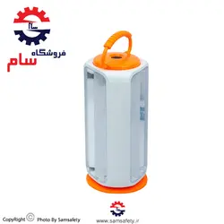 چراغ اضطراری ویداسی مدل WD-859