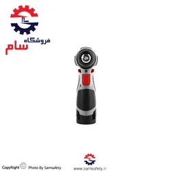 دریل و پیچ گوشتی شارژی 12 ولت 10 میلیمتری کرون  مدل CT-21053