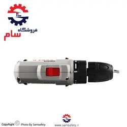 دریل و پیچ گوشتی شارژی 12 ولت 10 میلیمتری کرون  مدل CT-21053