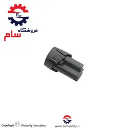 دریل و پیچ گوشتی شارژی 12 ولت 10 میلیمتری کرون  مدل CT-21053