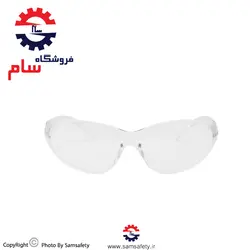 عینک ایمنی توتاص AT115