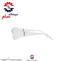 عینک ایمنی توتاص AT115