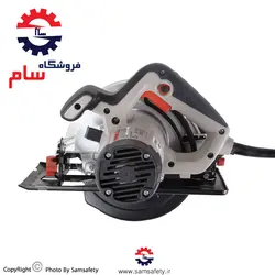 گردبر185میلیمتری برقی1200وات کرون مدلCT15199