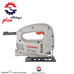 اره عمودبر دورمتغیر کرون مدلCT15212