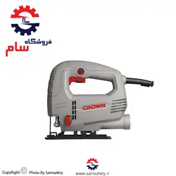 اره عمودبر دورمتغیر کرون مدلCT15212