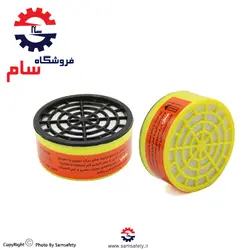 فیلتر یدک ماسک اخوان  مدل RC203
