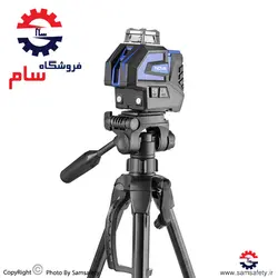 تراز لیزری نوآ Nova 2667 G