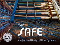 نرم افزار سیف CSI SAFE 2020 version 20