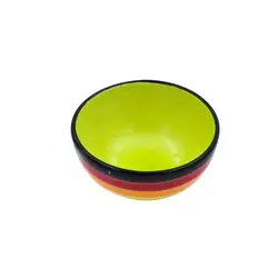 قیمت و خرید کاسه ماست طرح آیریس &mdash; سره گالری