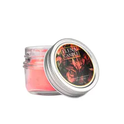 قیمت و خرید شمع معطر النا رایحه رز قرمز - 70 گرم &mdash; سره گالری