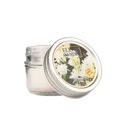 قیمت و خرید شمع معطر النا رایحه گل مریم – 70 گرم &mdash; سره گالری